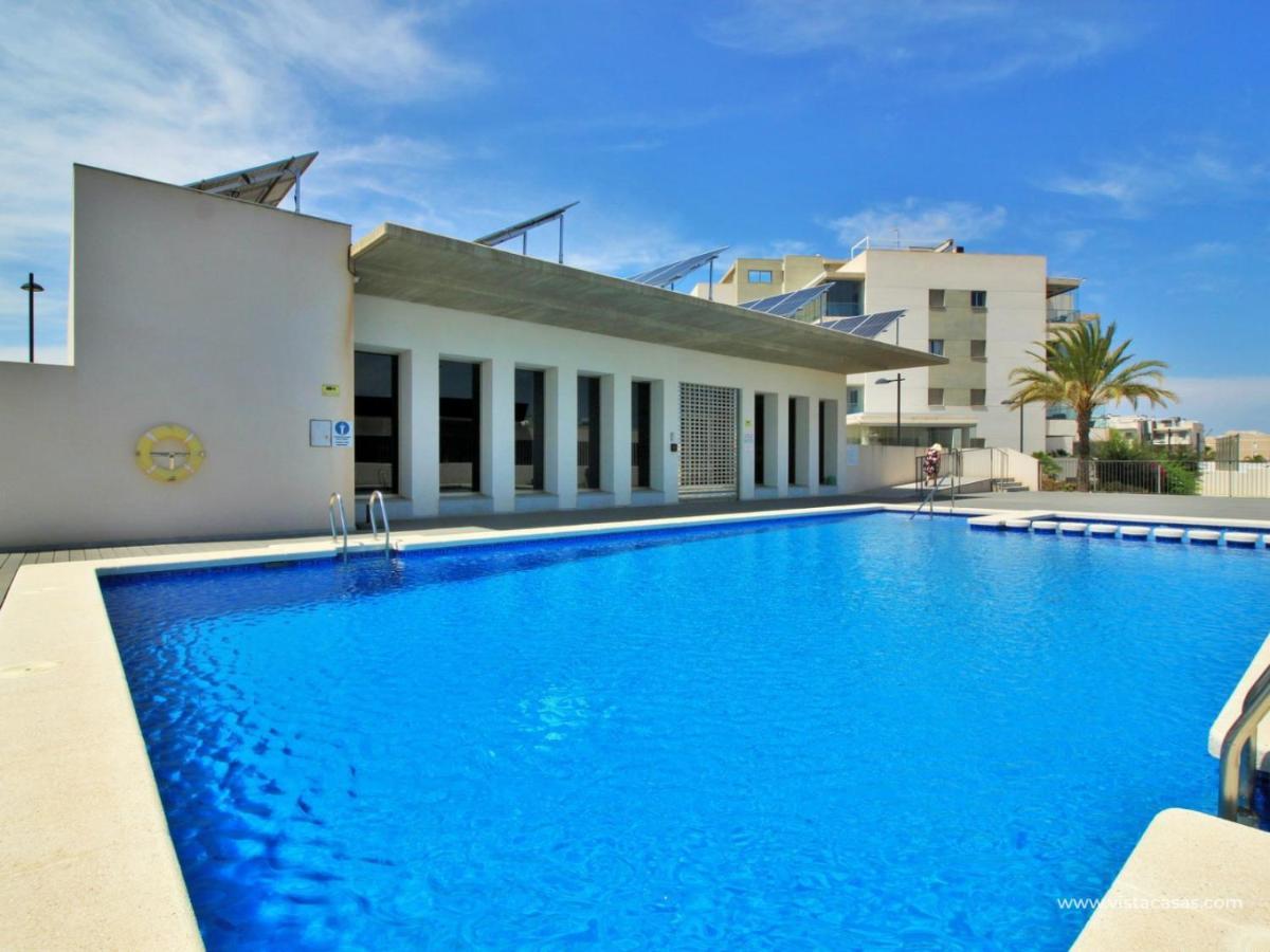 Modern Cozy 2-Bedroom Los Dolses Villamartin Dehesa de Campoamor (Orihuela Costa) Exterior foto