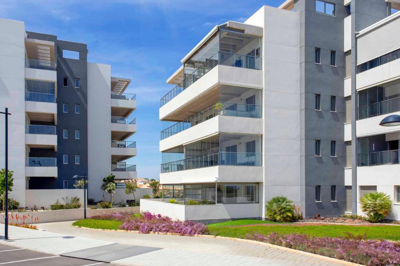 Modern Cozy 2-Bedroom Los Dolses Villamartin Dehesa de Campoamor (Orihuela Costa) Exterior foto