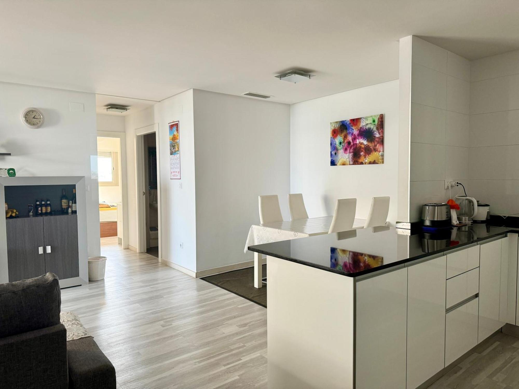 Modern Cozy 2-Bedroom Los Dolses Villamartin Dehesa de Campoamor (Orihuela Costa) Exterior foto