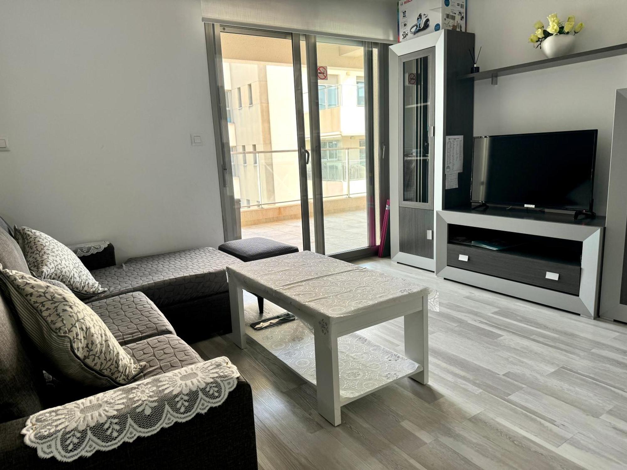 Modern Cozy 2-Bedroom Los Dolses Villamartin Dehesa de Campoamor (Orihuela Costa) Exterior foto