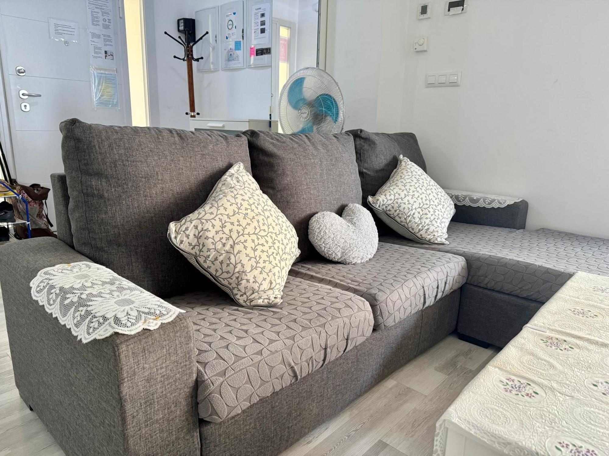 Modern Cozy 2-Bedroom Los Dolses Villamartin Dehesa de Campoamor (Orihuela Costa) Exterior foto