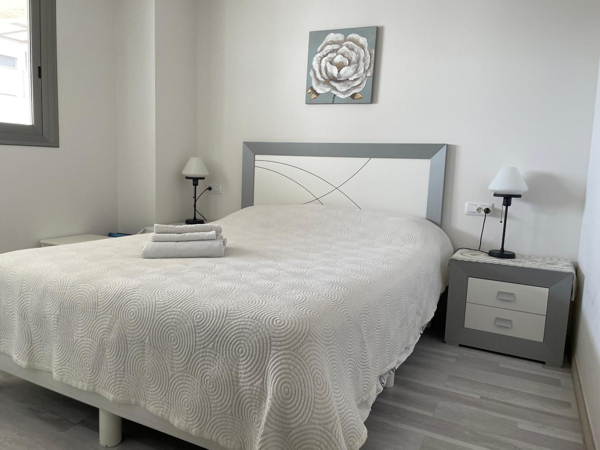 Modern Cozy 2-Bedroom Los Dolses Villamartin Dehesa de Campoamor (Orihuela Costa) Exterior foto