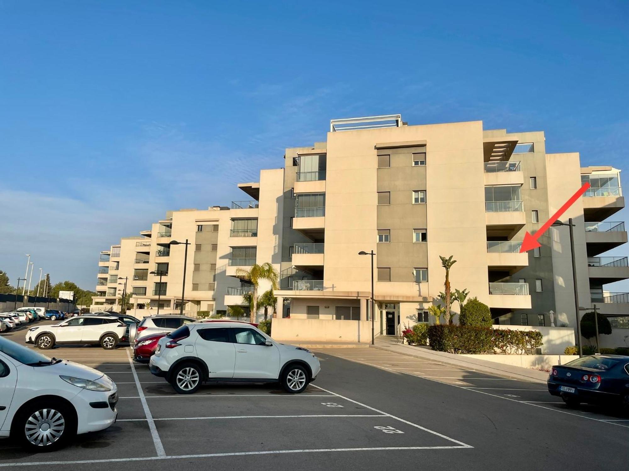Modern Cozy 2-Bedroom Los Dolses Villamartin Dehesa de Campoamor (Orihuela Costa) Exterior foto