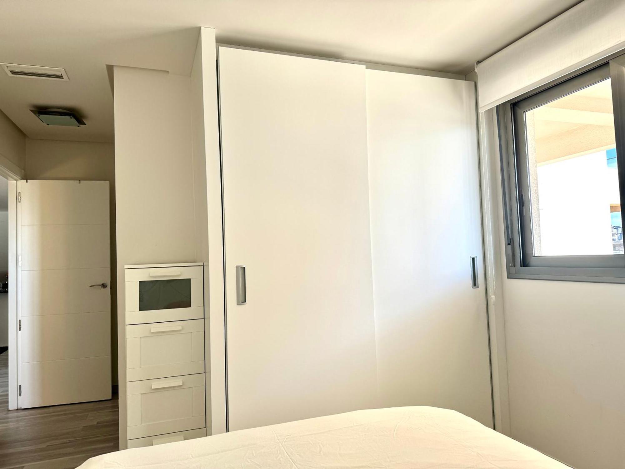 Modern Cozy 2-Bedroom Los Dolses Villamartin Dehesa de Campoamor (Orihuela Costa) Exterior foto
