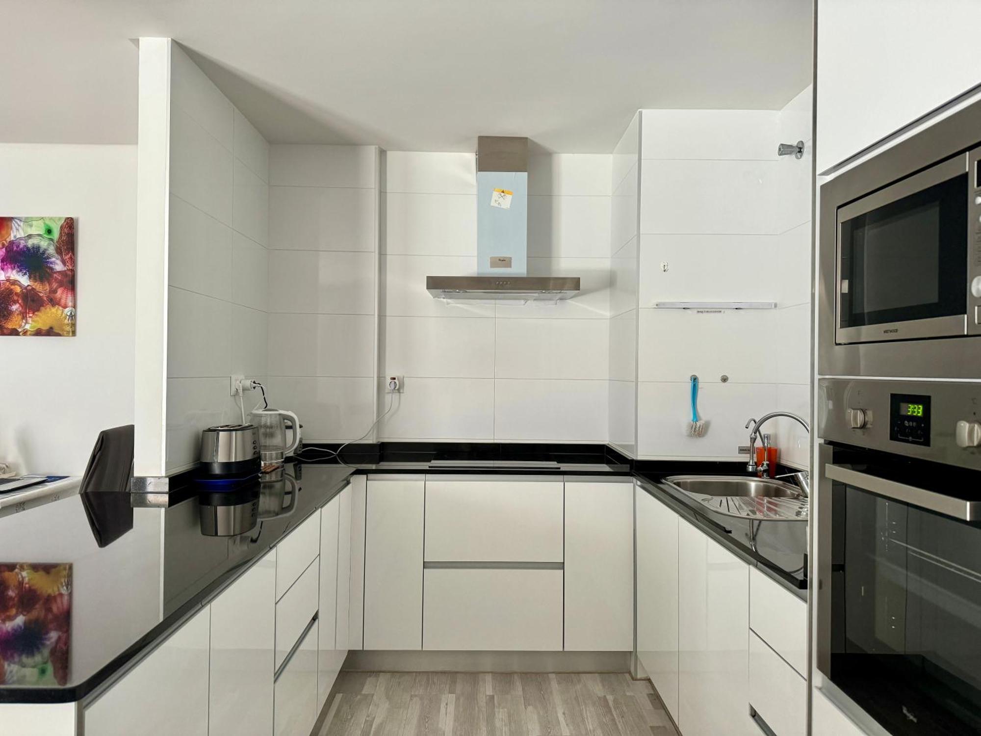 Modern Cozy 2-Bedroom Los Dolses Villamartin Dehesa de Campoamor (Orihuela Costa) Exterior foto